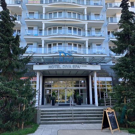 Apartament Diva Natalia, Blisko Plazy コウォブジェク エクステリア 写真