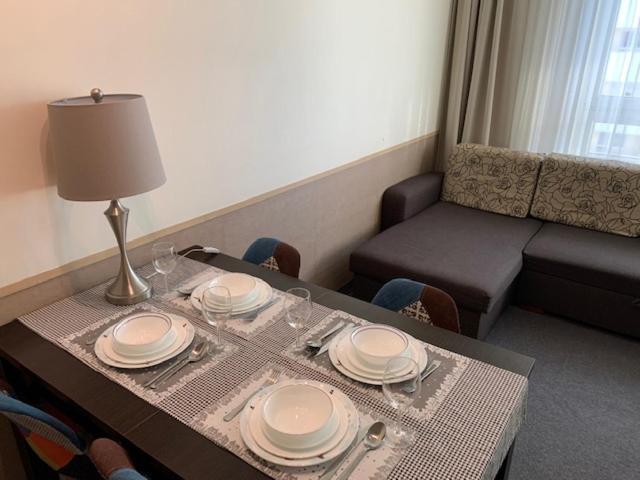 Apartament Diva Natalia, Blisko Plazy コウォブジェク エクステリア 写真