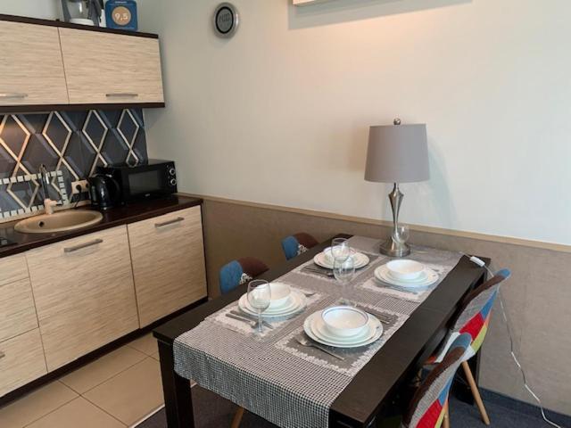 Apartament Diva Natalia, Blisko Plazy コウォブジェク エクステリア 写真