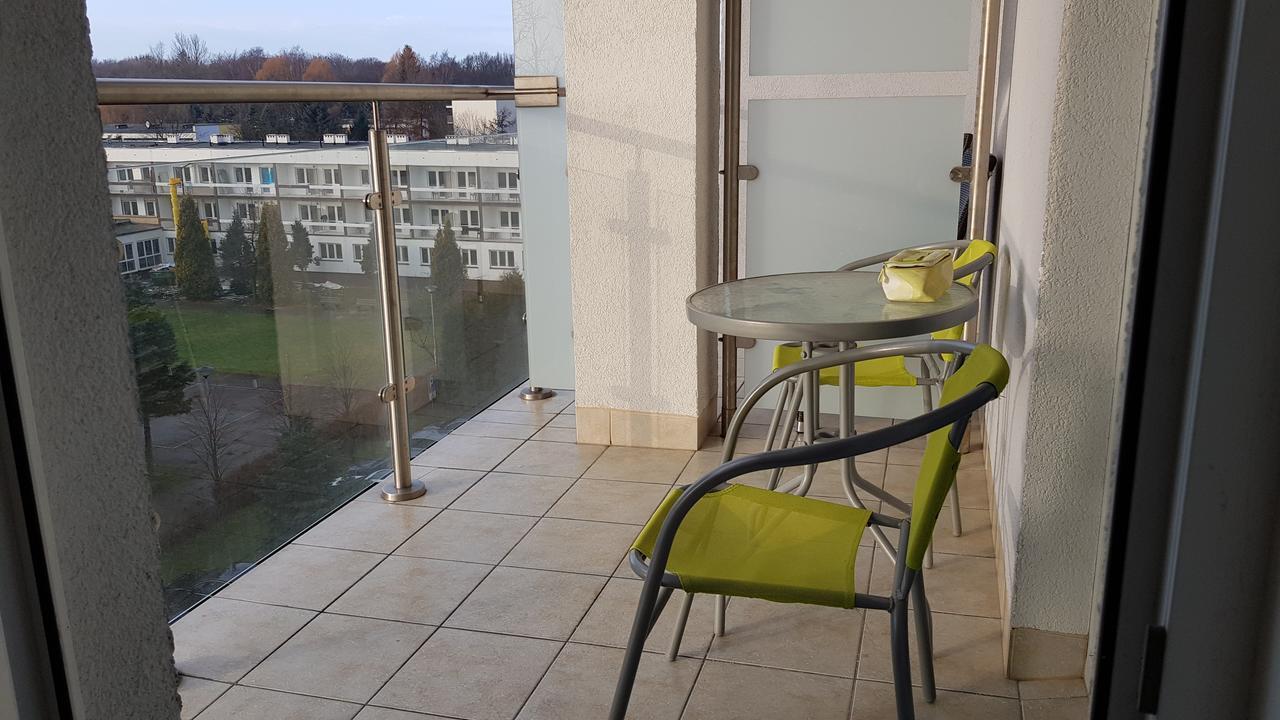 Apartament Diva Natalia, Blisko Plazy コウォブジェク エクステリア 写真