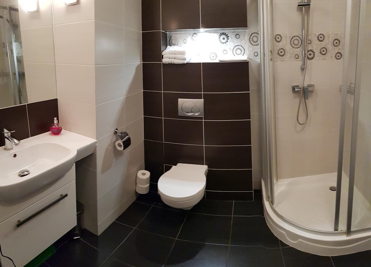 Apartament Diva Natalia, Blisko Plazy コウォブジェク エクステリア 写真