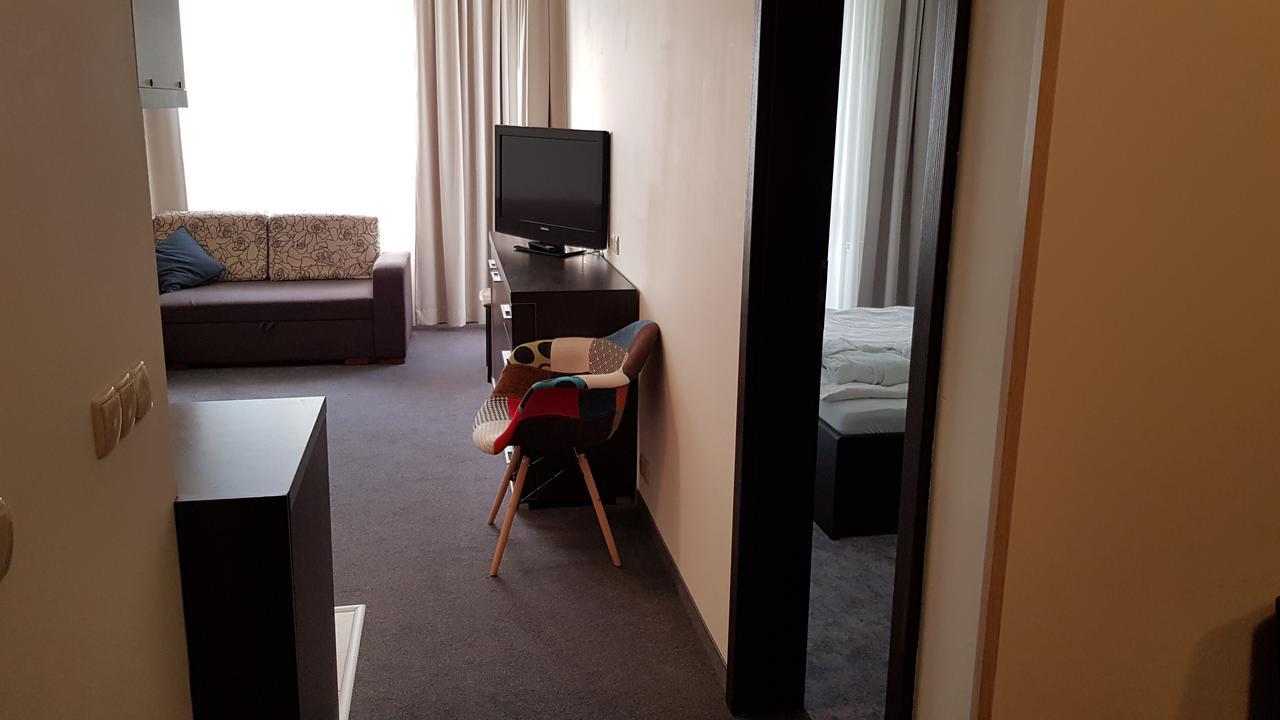 Apartament Diva Natalia, Blisko Plazy コウォブジェク エクステリア 写真