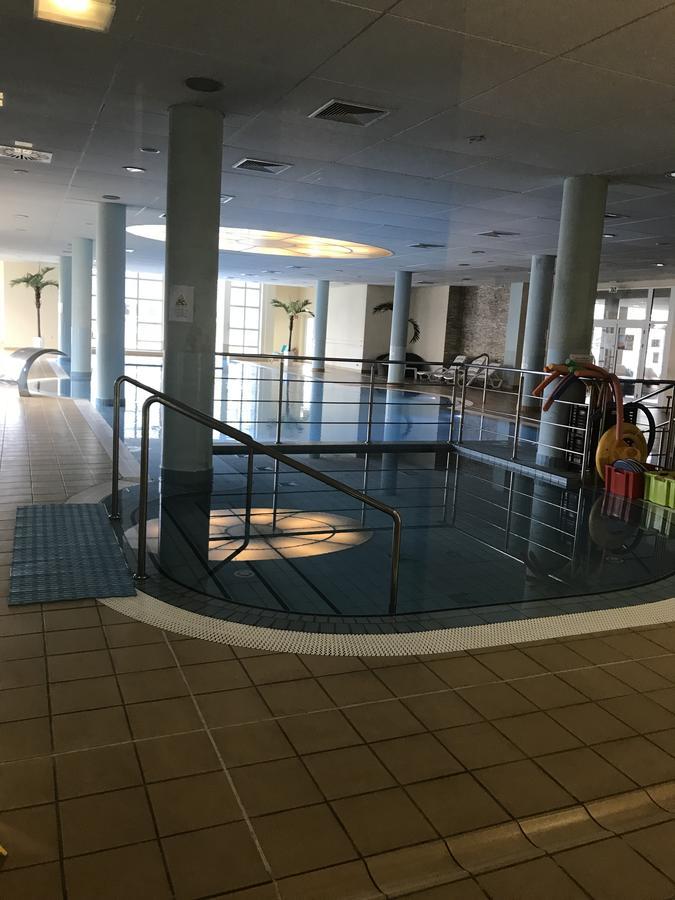 Apartament Diva Natalia, Blisko Plazy コウォブジェク エクステリア 写真