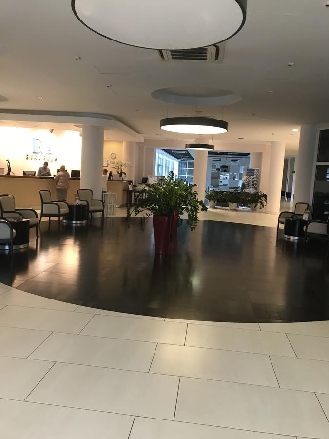 Apartament Diva Natalia, Blisko Plazy コウォブジェク エクステリア 写真