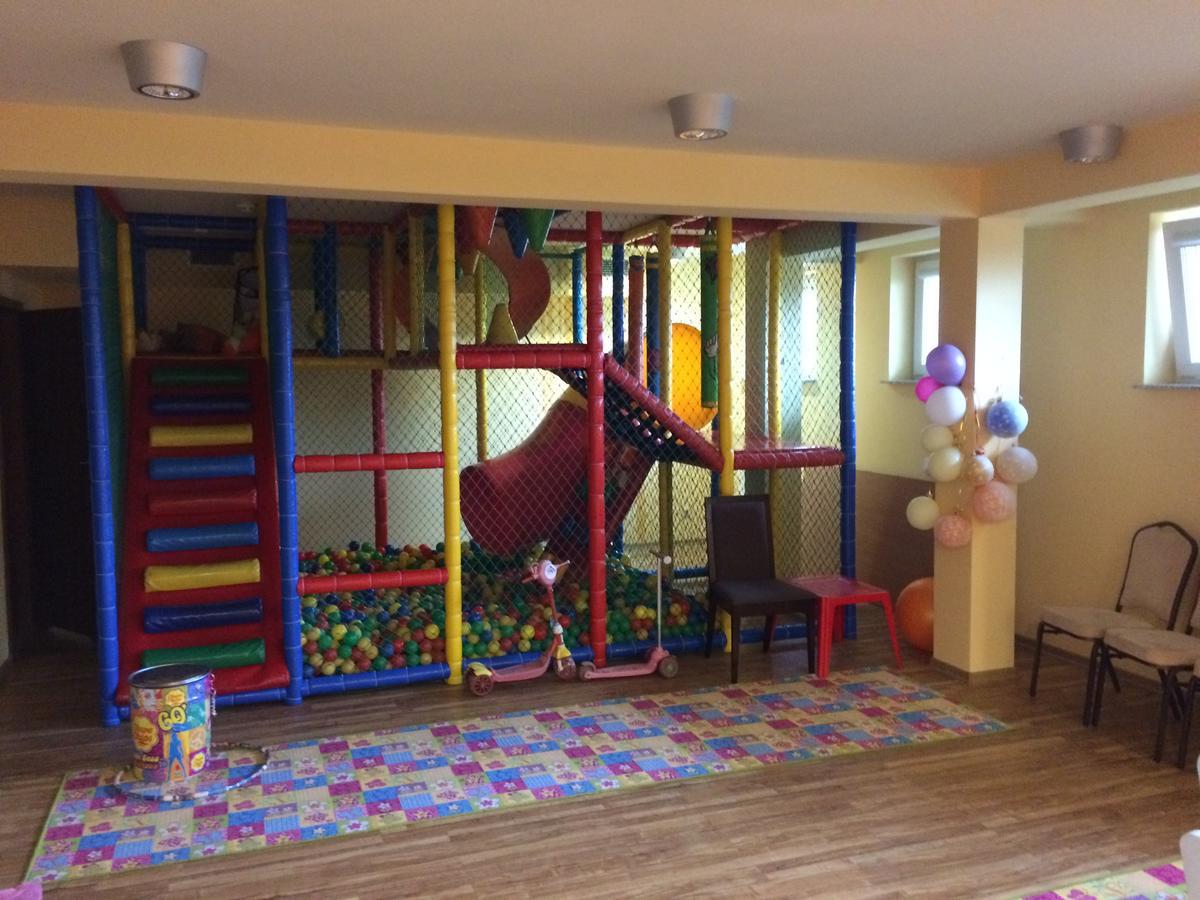 Apartament Diva Natalia, Blisko Plazy コウォブジェク エクステリア 写真