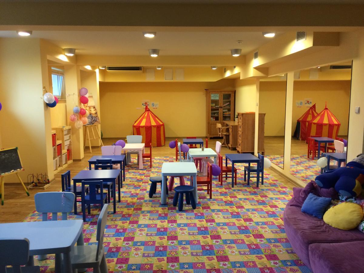 Apartament Diva Natalia, Blisko Plazy コウォブジェク エクステリア 写真