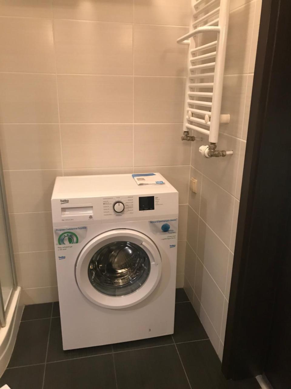 Apartament Diva Natalia, Blisko Plazy コウォブジェク エクステリア 写真