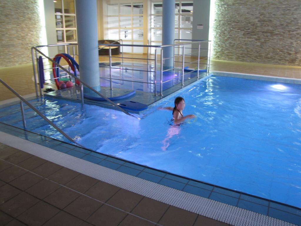 Apartament Diva Natalia, Blisko Plazy コウォブジェク エクステリア 写真