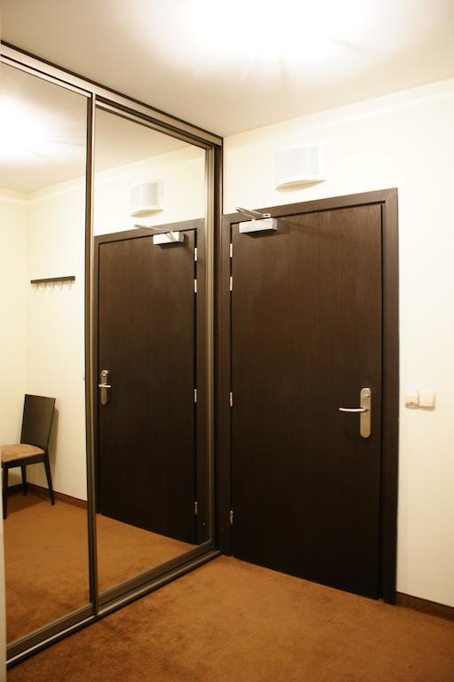 Apartament Diva Natalia, Blisko Plazy コウォブジェク 部屋 写真