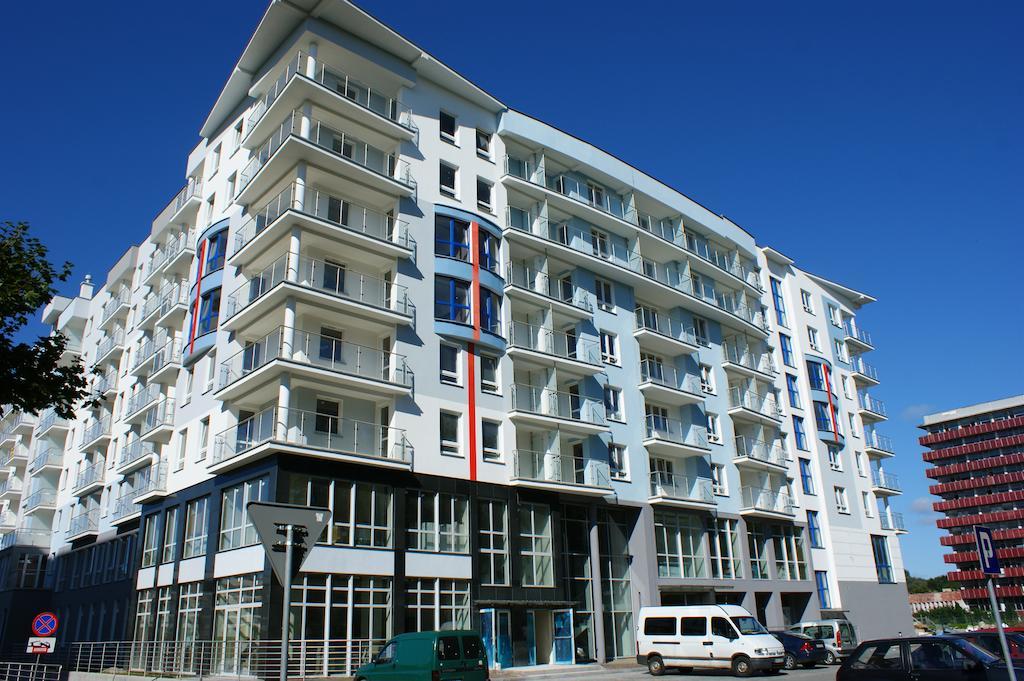 Apartament Diva Natalia, Blisko Plazy コウォブジェク エクステリア 写真
