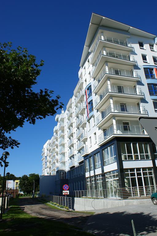 Apartament Diva Natalia, Blisko Plazy コウォブジェク エクステリア 写真