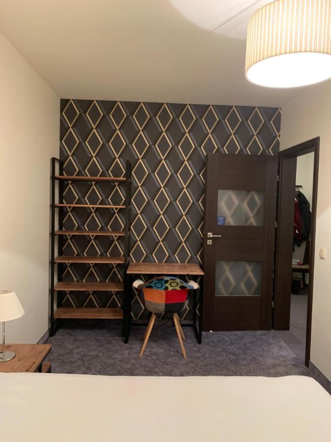 Apartament Diva Natalia, Blisko Plazy コウォブジェク エクステリア 写真